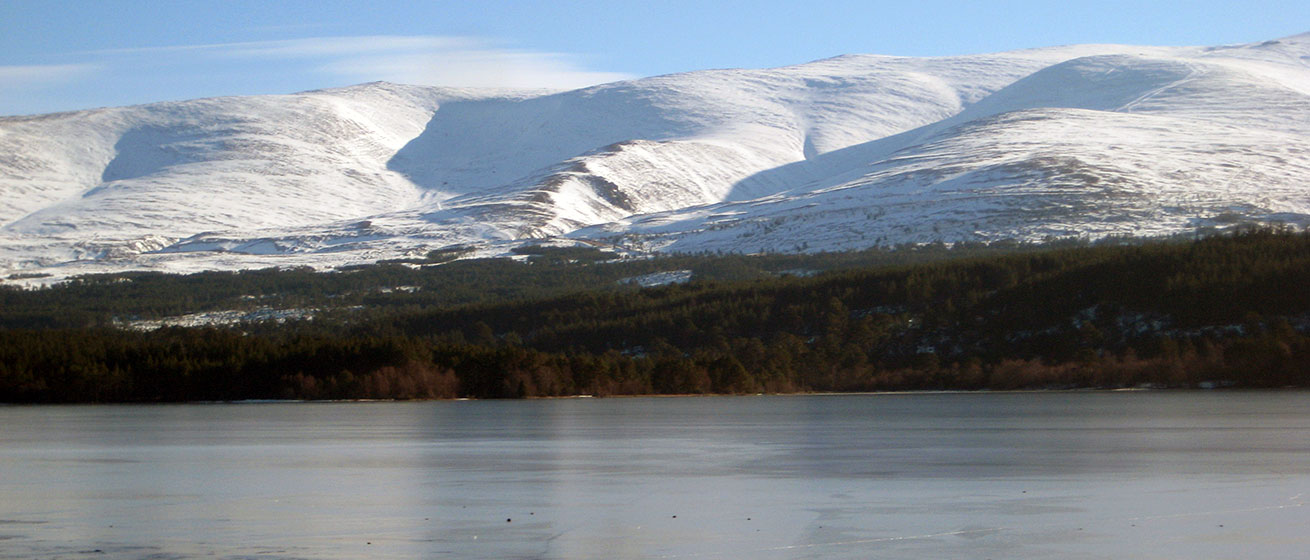 cairngorms