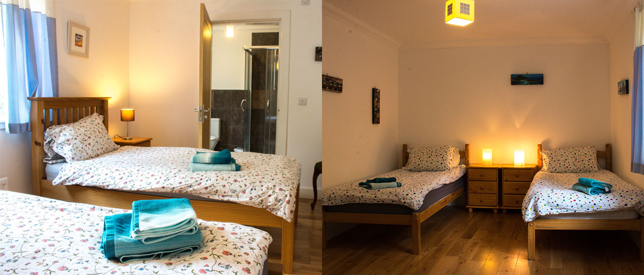 osprey twin bedrooms