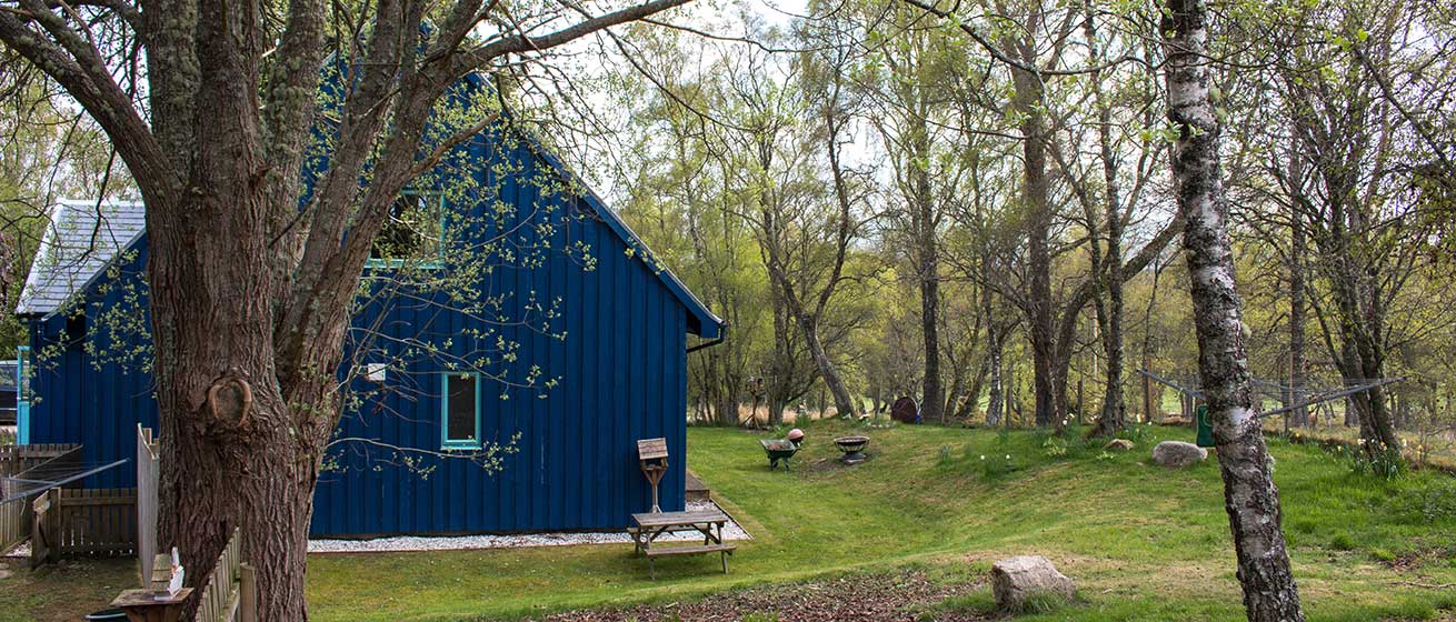 pt-side ptarmigan cottage