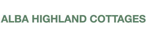 Alba Highland Cottages