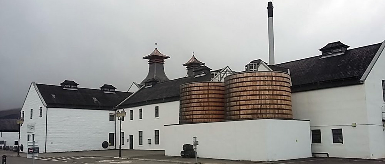 whisky-distillery